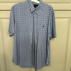 Ralph Lauren Shirt Men’s Large